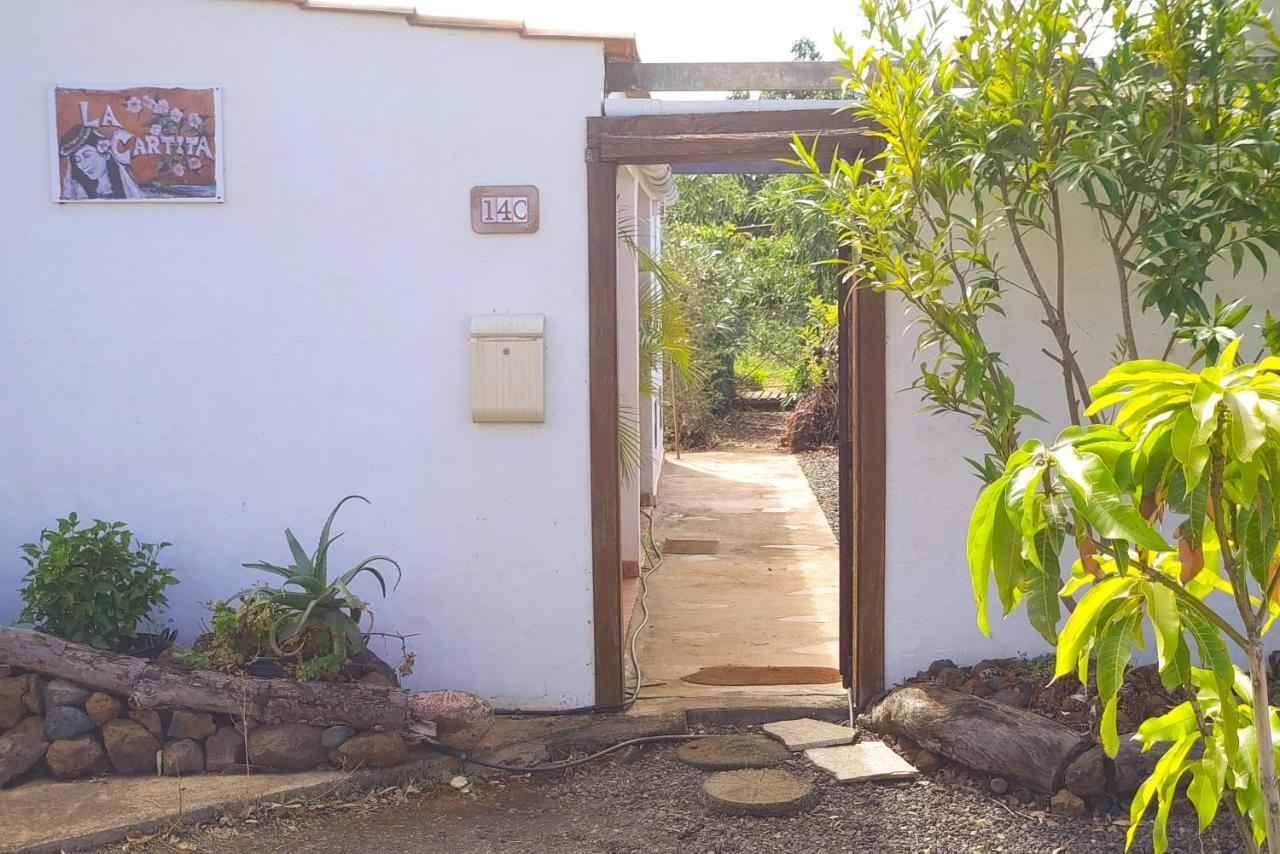 La Casa De La Cartita Villa ปุนตากอร์ดา ภายนอก รูปภาพ
