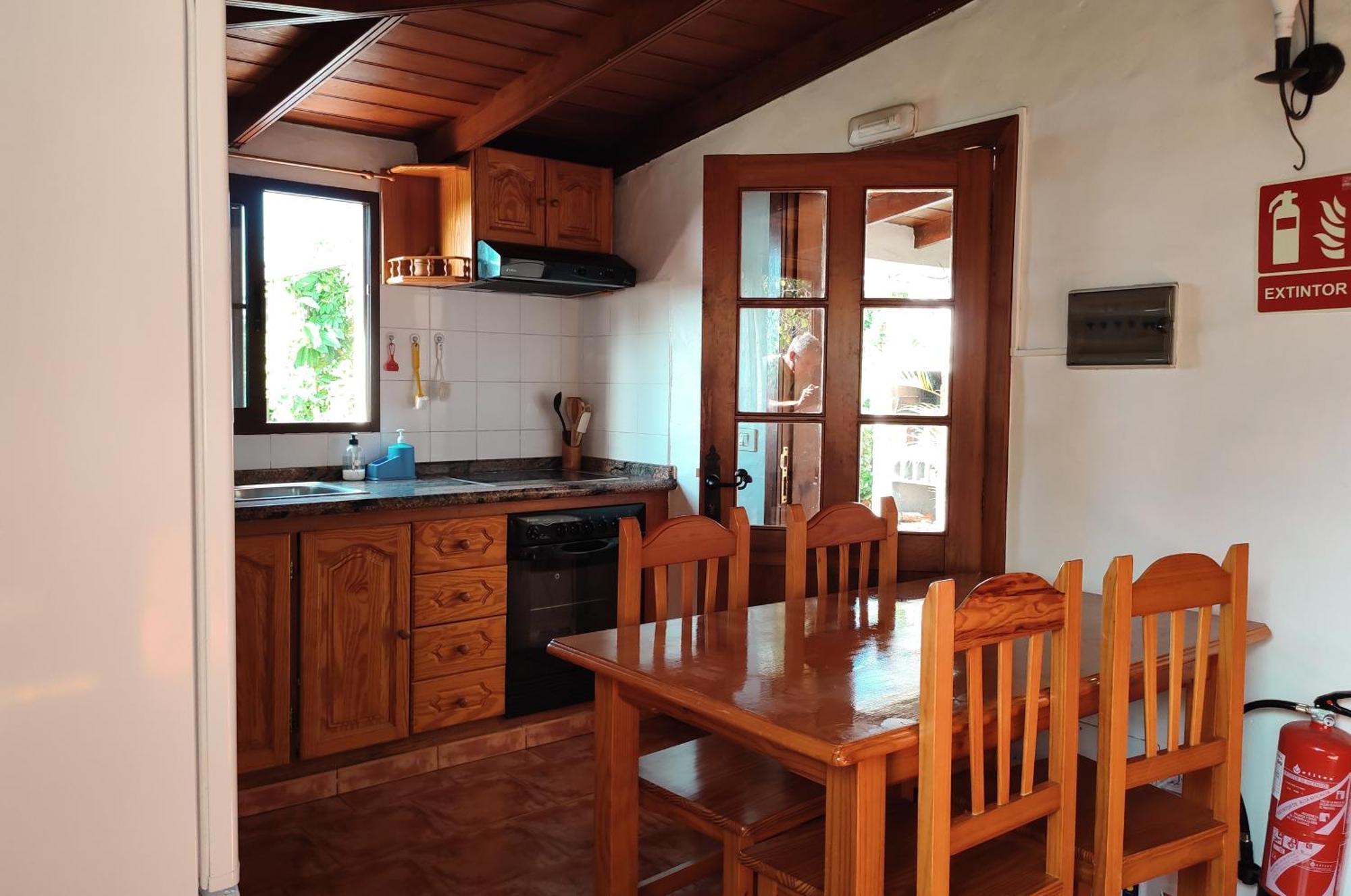 La Casa De La Cartita Villa ปุนตากอร์ดา ภายนอก รูปภาพ