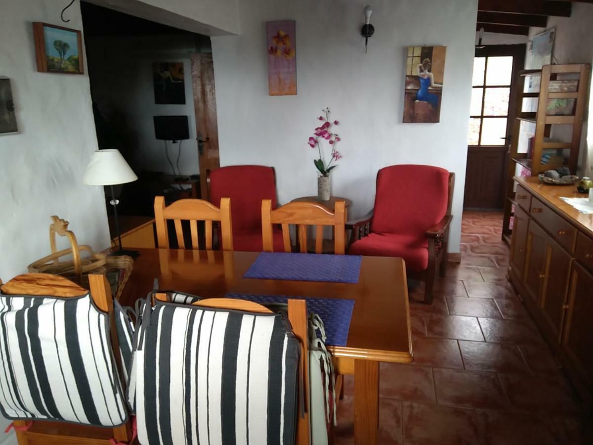 La Casa De La Cartita Villa ปุนตากอร์ดา ภายนอก รูปภาพ