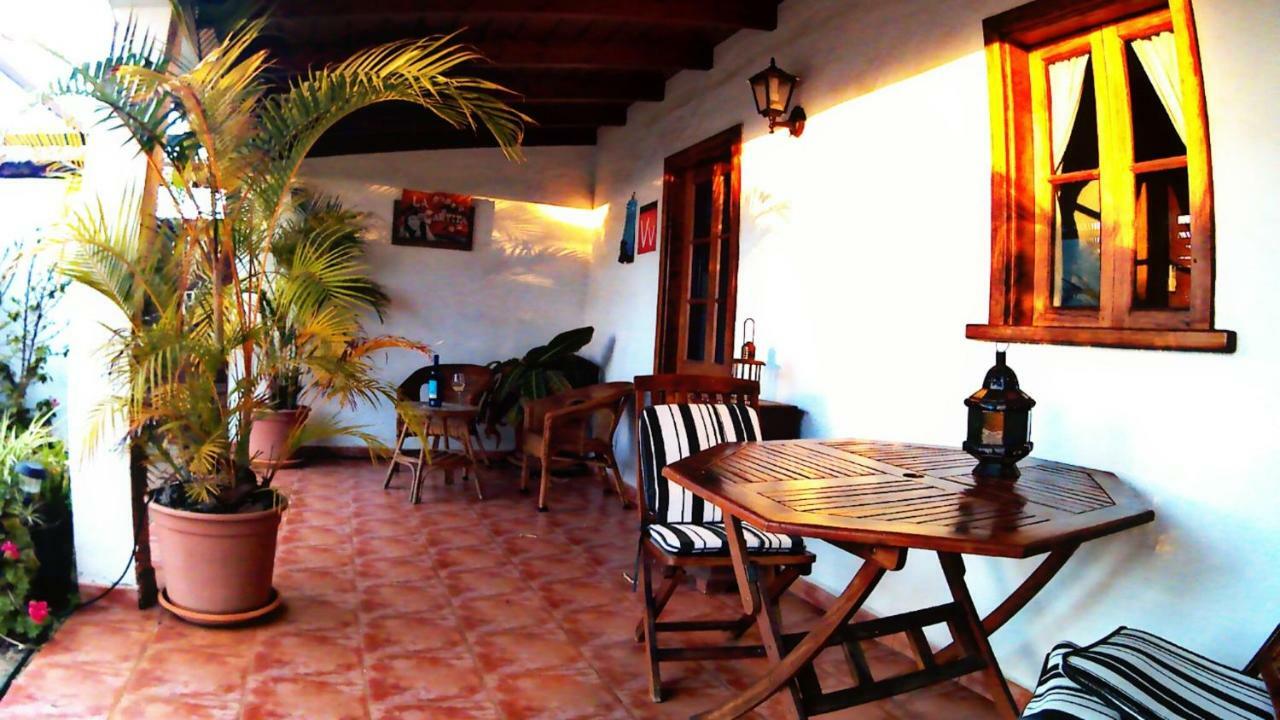 La Casa De La Cartita Villa ปุนตากอร์ดา ภายนอก รูปภาพ