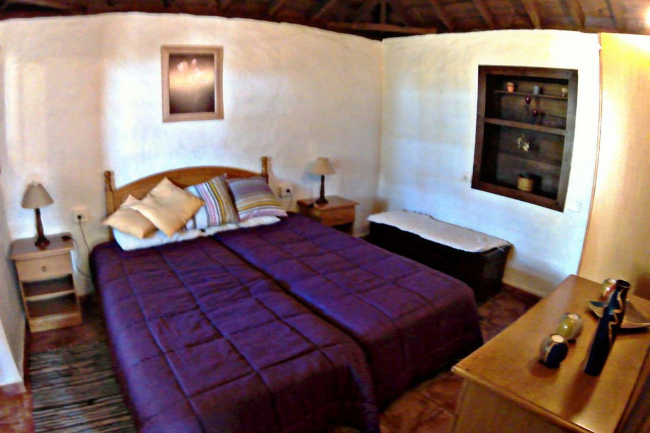 La Casa De La Cartita Villa ปุนตากอร์ดา ภายนอก รูปภาพ