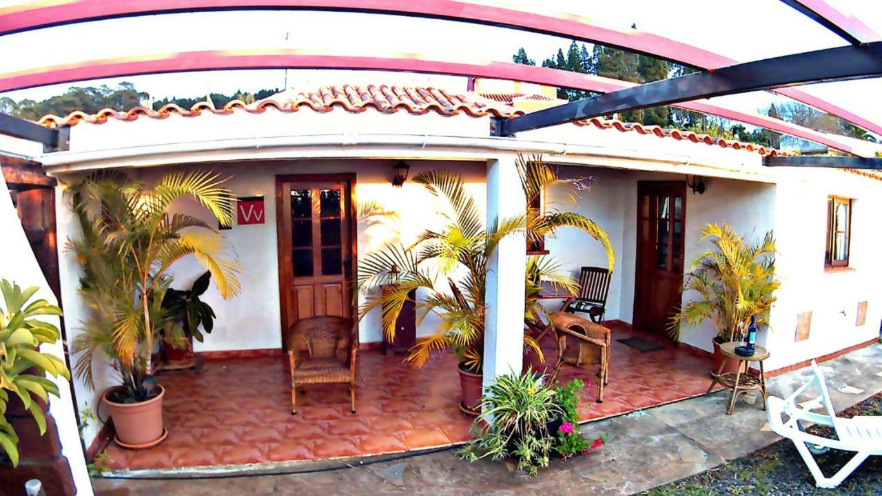 La Casa De La Cartita Villa ปุนตากอร์ดา ภายนอก รูปภาพ